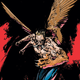 Illustration for article titled Comic scribe Jeff Lemire takes us to the freaktacular worlds of Frankenstein and Animal Man